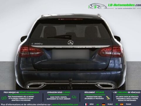 Classe C 300 e BVA 2020 occasion 31850 Beaupuy