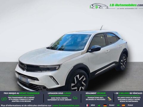 Mokka 1.5 Diesel 110 ch BVM 2022 occasion 31850 Beaupuy