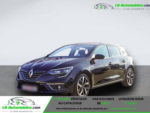 Renault Megane IV TCe 160 BVA 2020 occasion Beaupuy 31850