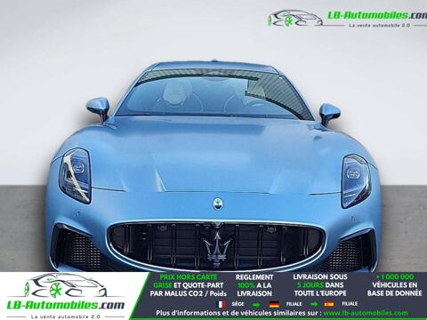 Granturismo V6 550 2023 occasion 31850 Beaupuy
