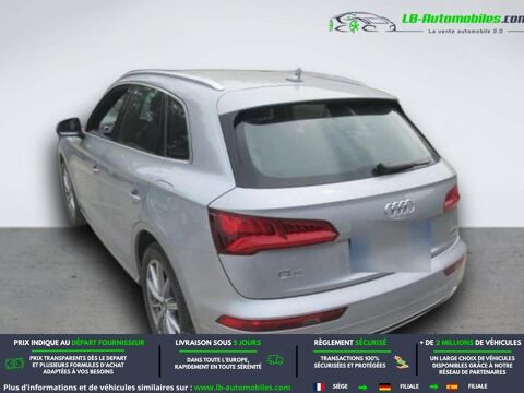 Q5 50 TFSI e 299 BVA Quattro 2020 occasion 31850 Beaupuy