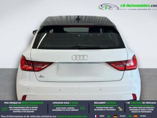 A1 30 TFSI 110 ch BVA 2020 occasion 31850 Beaupuy