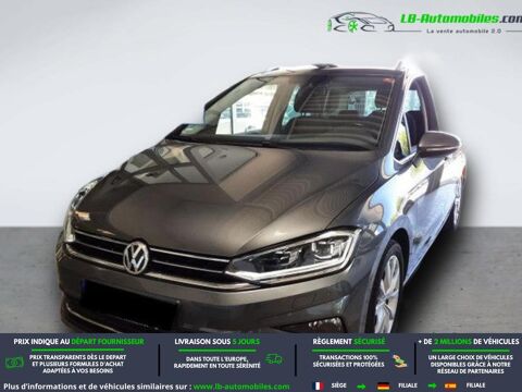 Volkswagen Golf 1.5 TSI 130 BVA 2019 occasion Beaupuy 31850
