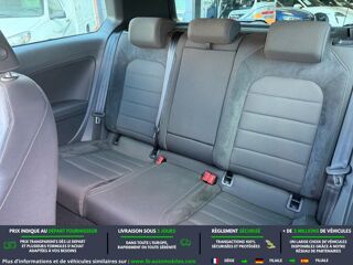 Golf R 2.0 TSI 310 BVA 4Motion 2017 occasion 31850 Beaupuy