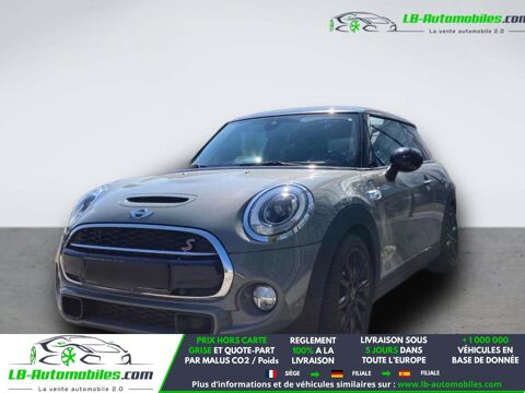 Cooper S 192 CH BVA 2018 occasion 31850 Beaupuy