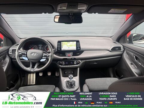 i30 N 2.0 T-GDi 275 BVM 2019 occasion 31850 Beaupuy