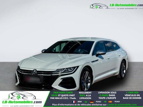 Arteon 2.0 TSI 320 BVA 4MOTION 2021 occasion 31850 Beaupuy