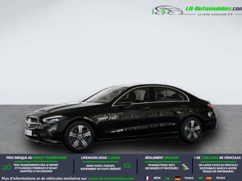 Classe C 200 d BVA 2025 occasion 31850 Beaupuy