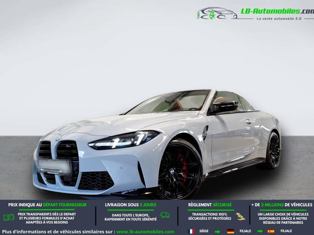 M4 xDrive 530 ch BVA 2025 occasion 31850 Beaupuy