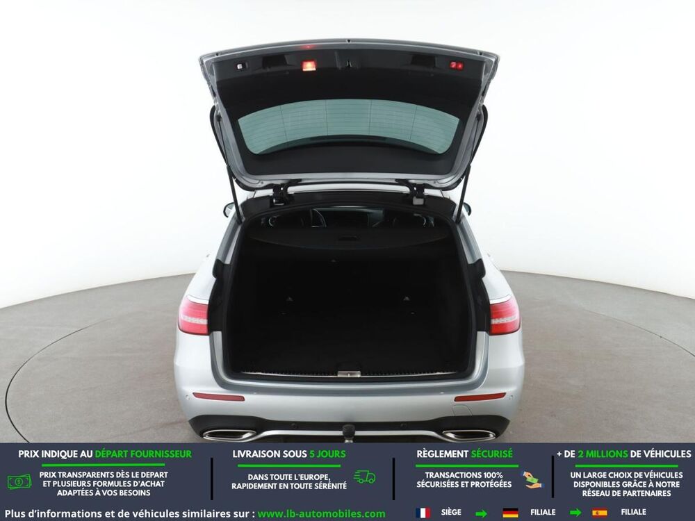 Classe E 450 BVA 4-Matic 2019 occasion 31850 Beaupuy