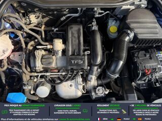 A1 1.0 TFSI 82 2011 occasion 31850 Beaupuy