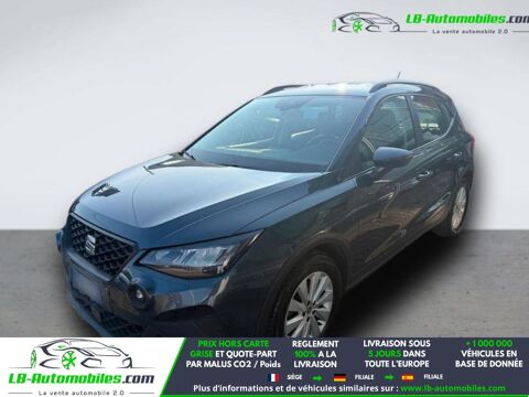 Arona 1.0 TSI 110 ch BVM 2023 occasion 31850 Beaupuy