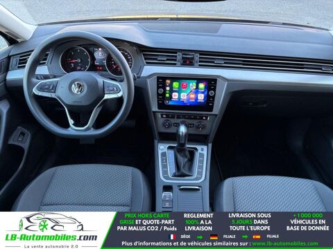 Passat 1.6 TDI 120 BVA 2020 occasion 31850 Beaupuy