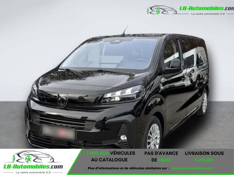 Peugeot Traveller BlueHDi 180ch BVA 2025 occasion Beaupuy 31850