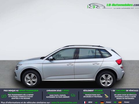 Kamiq 1.0 TSI Evo 2 116 ch BVA 2025 occasion 31850 Beaupuy