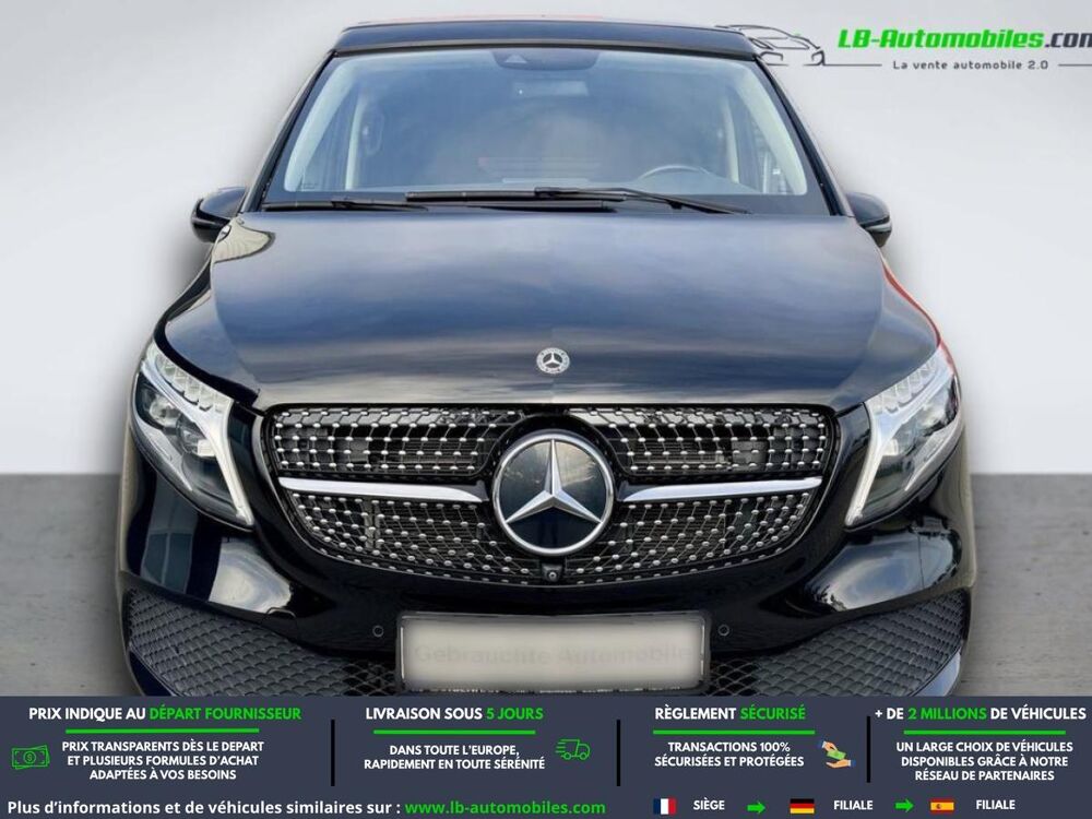 Classe V 300d BVA 2021 occasion 31850 Beaupuy