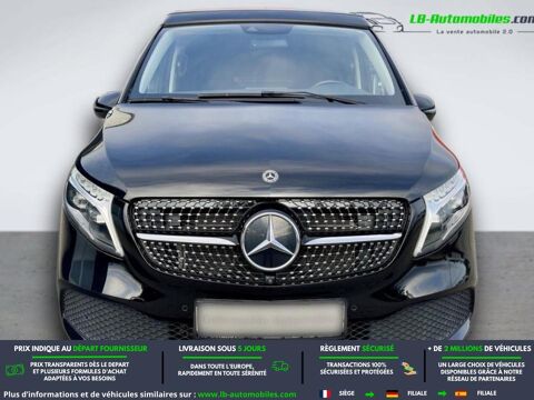 Classe V 300d BVA 2021 occasion 31850 Beaupuy
