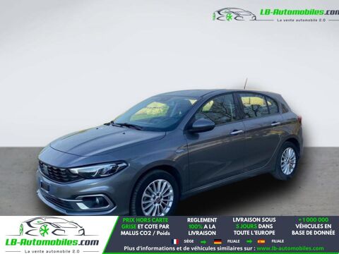 Fiat Tipo 1.3 MultiJet 95 ch BVM 2021 occasion Beaupuy 31850