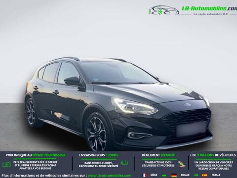 Focus 1.5 EcoBoost 150 BVA 2020 occasion 31850 Beaupuy