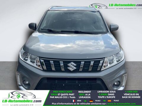 Vitara 1.0 Boosterjet BVA 111ch 2019 occasion 31850 Beaupuy
