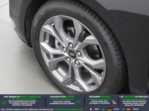 Focus 1.0 EcoBoost 155 mHEV BVA 2025 occasion 31850 Beaupuy