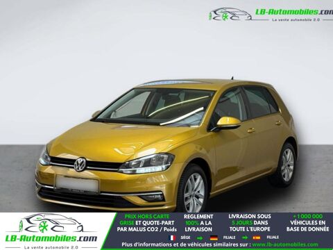 Annonce voiture Volkswagen Golf 12390 €