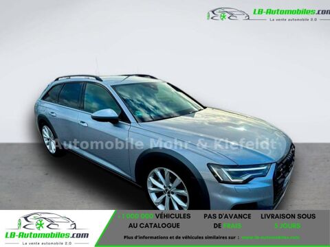 Audi A6 45 TDI 245 ch Quattro BVA 2021 occasion Beaupuy 31850