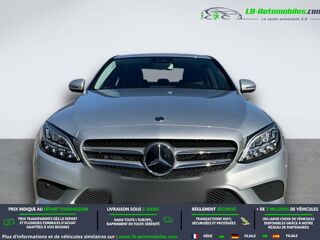 Classe C 200 d BVA 2020 occasion 31850 Beaupuy