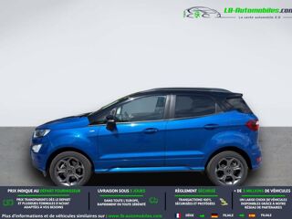 Ecosport 1.0 EcoBoost 100ch BVM 2019 occasion 31850 Beaupuy