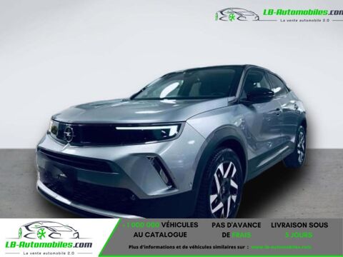 Opel Mokka 1.5 Diesel 110 ch BVM 2022 occasion Beaupuy 31850