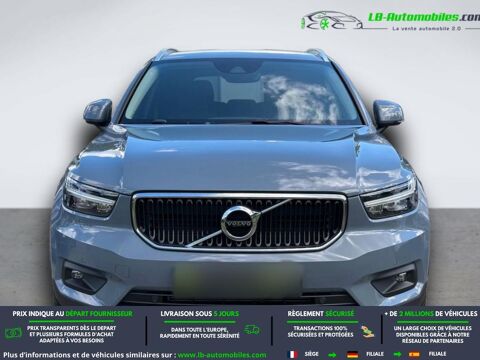 XC40 T2 129 ch BVM 2020 occasion 31850 Beaupuy
