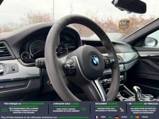 M5 560CH 2014 occasion 31850 Beaupuy