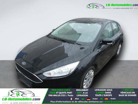 Focus 1.0 EcoBoost 100 BVM 2016 occasion 31850 Beaupuy