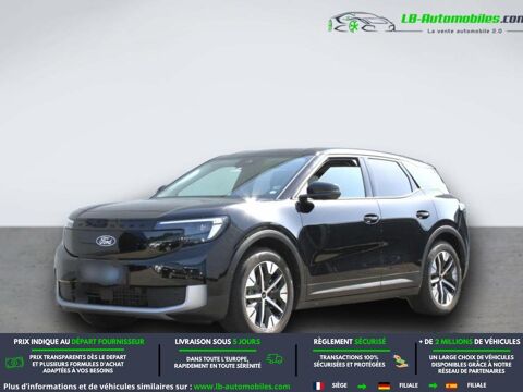 Annonce voiture Ford Explorer 39455 €
