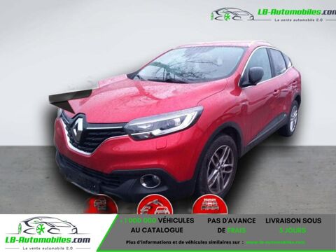 Renault Kadjar TCe 130 BVM 2018 occasion Beaupuy 31850