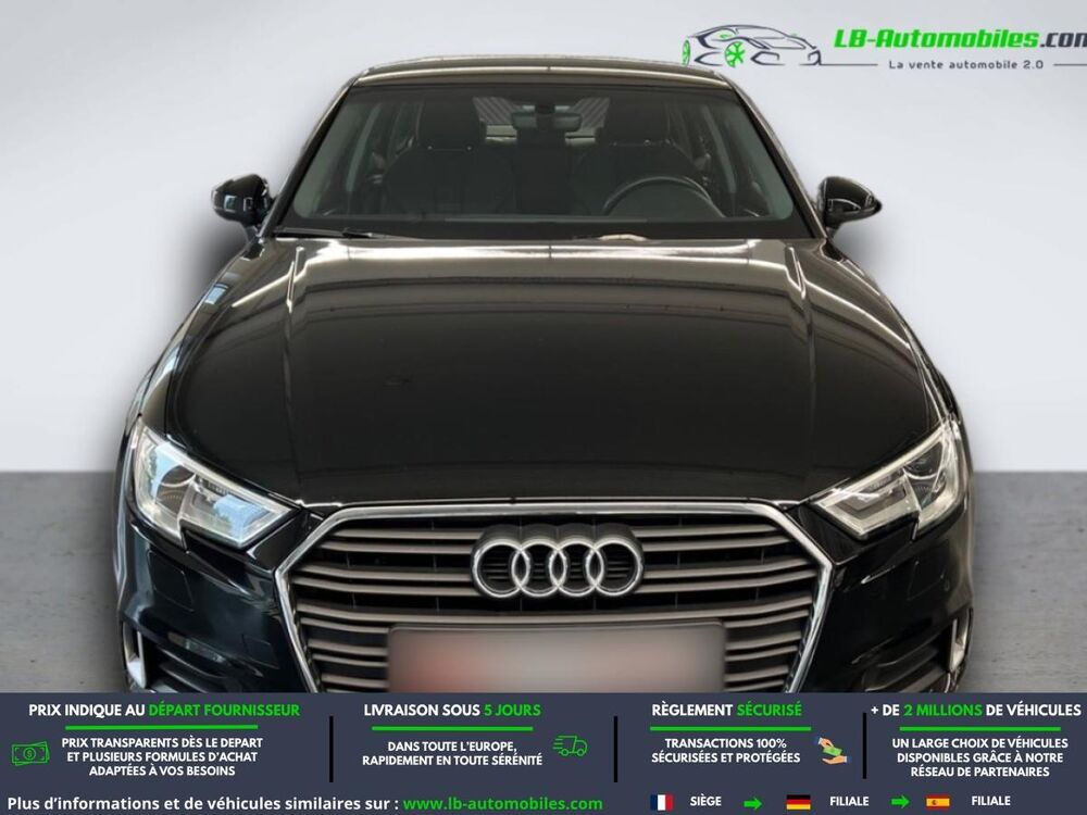 A3 35 TFSI Mild Hybrid 150 BVA 2020 occasion 31850 Beaupuy