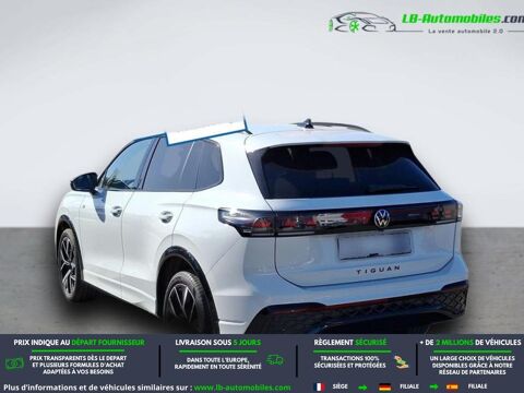 Tiguan 2.0 TDI 193ch BVA 4Motion 2025 occasion 31850 Beaupuy
