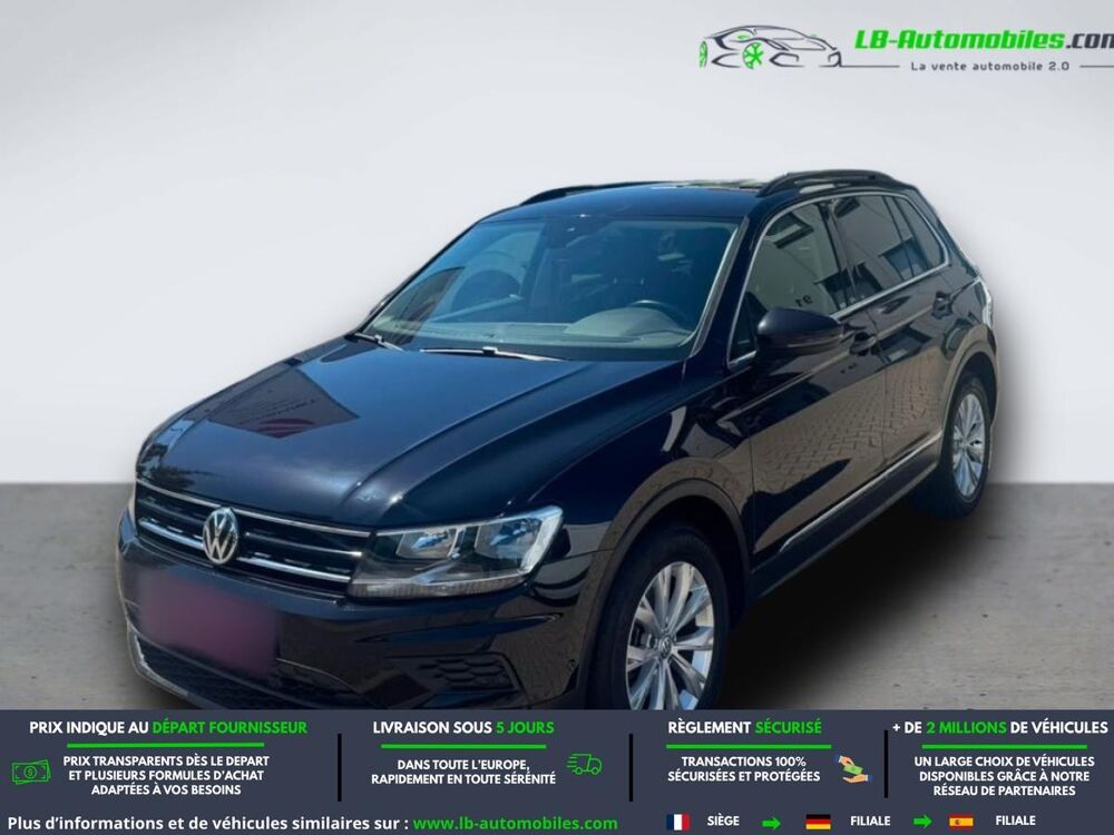 Tiguan 1.5 TSI EVO 130 2020 occasion 31850 Beaupuy