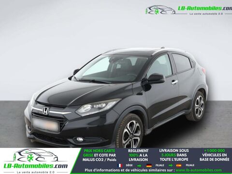 Honda HR-V 1.5 i-VTEC 130ch 2017 occasion Beaupuy 31850