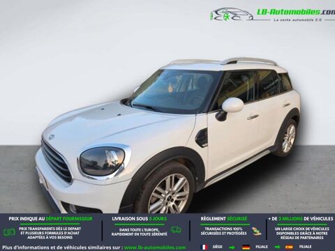 Clubman D 150 ch BVA 2019 occasion 31850 Beaupuy