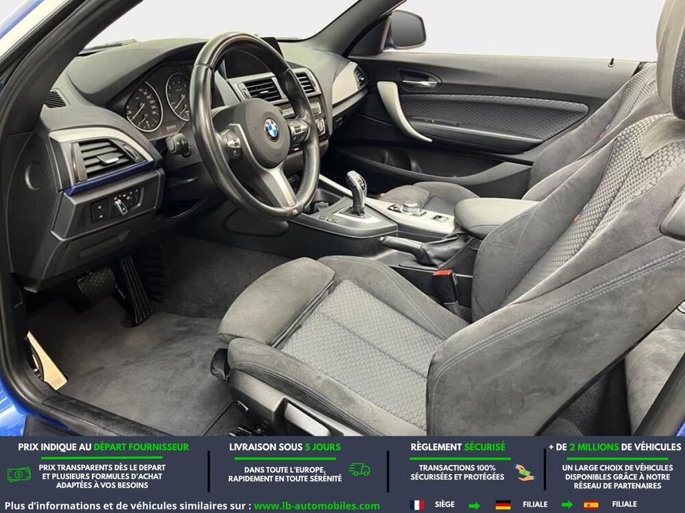 Golf 2.0 TSI 265 2016 occasion 31850 Beaupuy