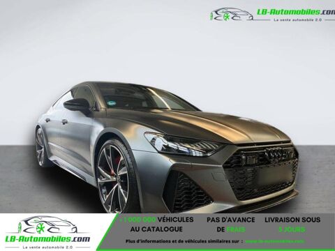 Audi RS7 V8 4.0 TFSI 600 BVA Quattro 2023 occasion Beaupuy 31850
