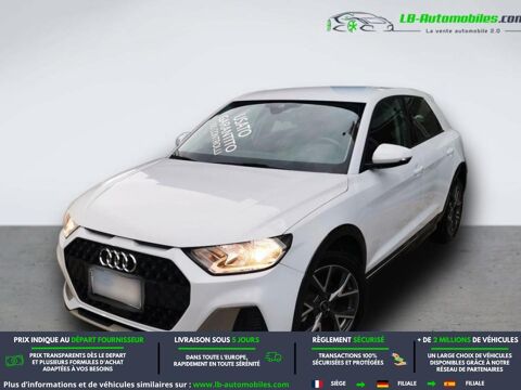 Audi A1 30 TFSI 110 ch BVA 2021 occasion Beaupuy 31850