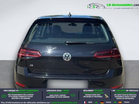Golf R 2.0 TSI 310 BVA 4Motion 2017 occasion 31850 Beaupuy
