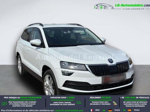 Annonce voiture Skoda Karoq 19999 €