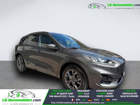 Annonce voiture Ford Kuga 22900 €