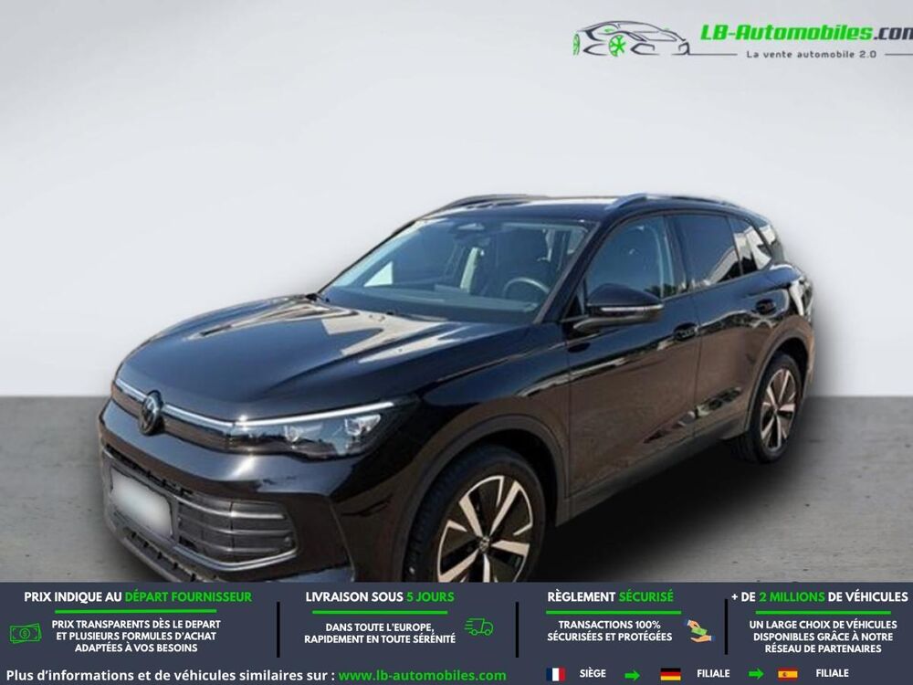 Tiguan 2.0 TDI 193ch BVA 4Motion 2025 occasion 31850 Beaupuy