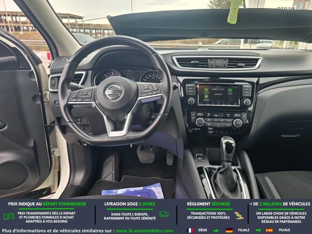 Golf SW 1.6 TDI 115 BVA 2019 occasion 31850 Beaupuy