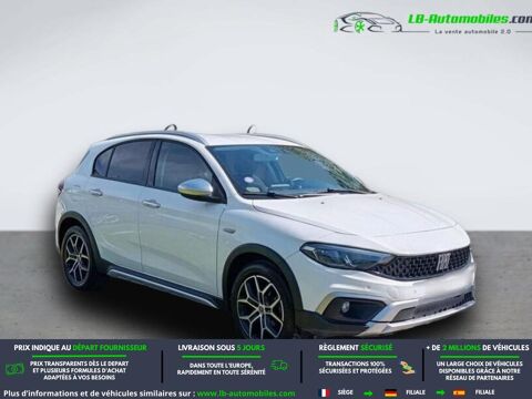 Annonce voiture Fiat Tipo 15890 €