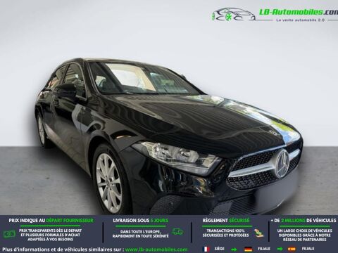 Annonce voiture Mercedes Classe A 16980 €